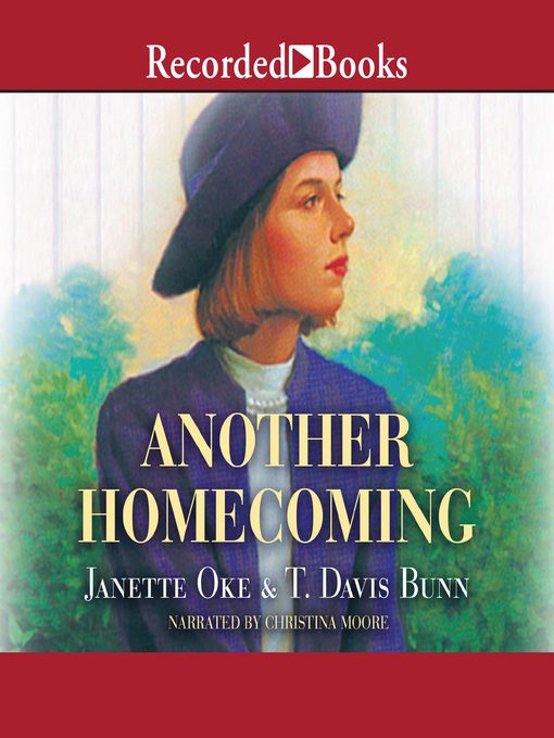 Title details for Another Homecoming by Janette Oke - Available